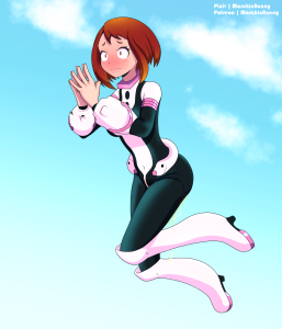 Uravity